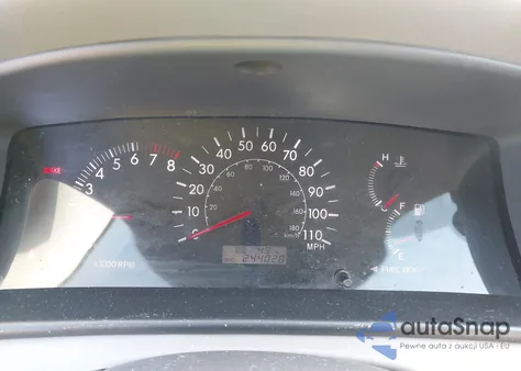 2007 Toyota Corolla Le from USA, damaged, VIN 1NXBR32E67Z830019